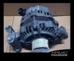 Alternatore FORD FIESTA 1242cc benzina del 2006