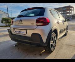 Citroen C3 BlueHDi 75 S&S Feel