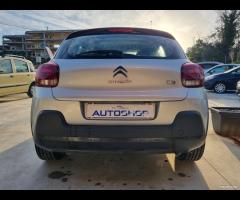 Citroen C3 BlueHDi 75 S&S Feel