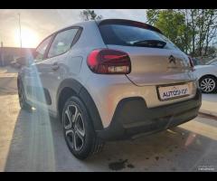 Citroen C3 BlueHDi 75 S&S Feel - 6