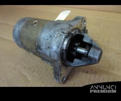 Motorino avviamento FIAT PANDA 4X4 1.2 del 2005 - 7