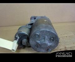 Motorino avviamento FIAT PANDA 4X4 1.2 del 2005 - 8