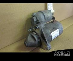 Motorino avviamento FIAT PANDA 4X4 1.2 del 2005 - 10