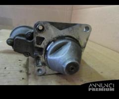 Motorino avviamento FIAT PANDA 4X4 1.2 del 2005 - 15