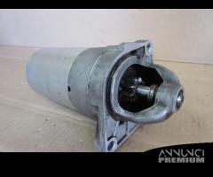 Motorino avviamento FIAT PANDA 4X4 1.2 del 2005 - 6