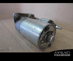 Motorino avviamento FIAT PANDA 4X4 1.2 del 2005 - 20