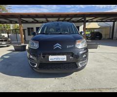 Citroen C3 Picasso C3 Picasso 1.6 HDi 90 airdream