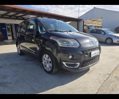 Citroen C3 Picasso C3 Picasso 1.6 HDi 90 airdream