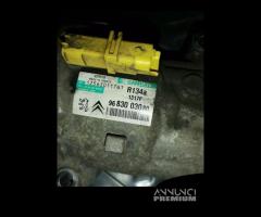 Compressore clima CITROEN C5 1560cc TDCI del 2008