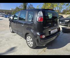 Citroen C3 Picasso C3 Picasso 1.6 HDi 90 airdream - 6