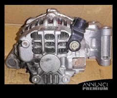 Alternatore ALFA ROMEO 159 2.4 diesel del 2006