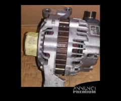 Alternatore ALFA ROMEO 159 2.4 diesel del 2006