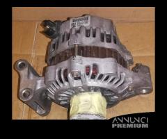 Alternatore ALFA ROMEO 159 2.4 diesel del 2006