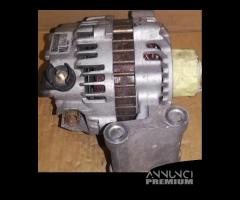 Alternatore ALFA ROMEO 159 2.4 diesel del 2006 - 6