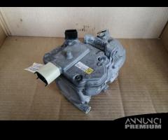 Compres clima TOYOTA AURIS HYBRID 1798cc 2014