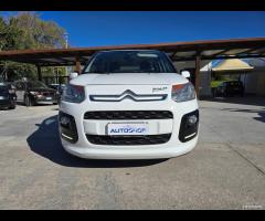 Citroen C3 Picasso C3 Picasso 1.6 HDi 90 Exclusive