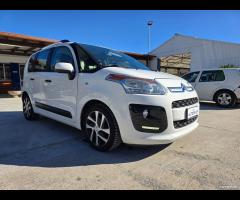 Citroen C3 Picasso C3 Picasso 1.6 HDi 90 Exclusive