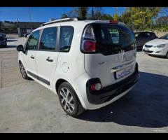 Citroen C3 Picasso C3 Picasso 1.6 HDi 90 Exclusive