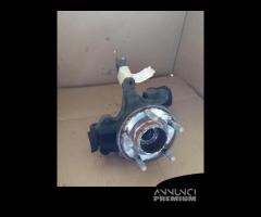 Fusello ant destro FORD C MAX 1560cc CDTI del 2014