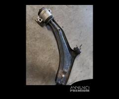 Bracc oscill ant. sx LAND ROVER FREELANDER 20 2002