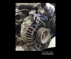 Alternatore MITSUBISHI PAJERO 3200cc DI-D del 2002