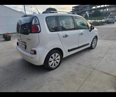 Citroen C3 Picasso C3 Picasso BlueHDi 100 Exclusiv