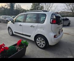 Citroen C3 Picasso C3 Picasso BlueHDi 100 Exclusiv