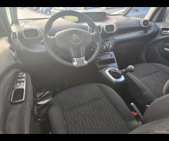 Citroen C3 Picasso C3 Picasso BlueHDi 100 Exclusiv - 6