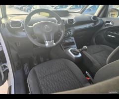 Citroen C3 Picasso C3 Picasso BlueHDi 100 Exclusiv - 7