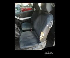 Sedile anteriore sx TOYOTA YARIS del 2007