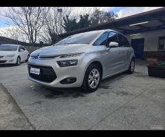 Citroen C4 Picasso 1.6 e-HDi 115 Seduction