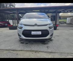 Citroen C4 Picasso 1.6 e-HDi 115 Seduction