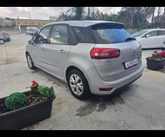 Citroen C4 Picasso 1.6 e-HDi 115 Seduction