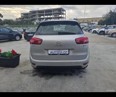 Citroen C4 Picasso 1.6 e-HDi 115 Seduction