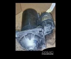 Motorino avv ALFA ROMEO 159 2387cc diesel 2006