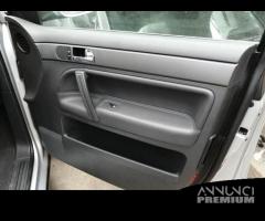 Pannello porta ant dx VOLKSWAGEN TOUAREG del 2008