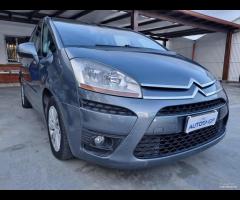 Citroen C4 Picasso 1.6 HDi 110 FAP CMP6 Elegance