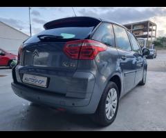 Citroen C4 Picasso 1.6 HDi 110 FAP CMP6 Elegance