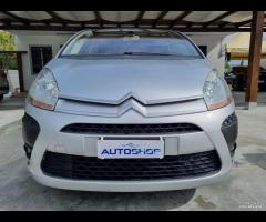 Citroen C4 Picasso 1.6 HDi 110 FAP Ideal