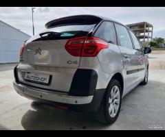 Citroen C4 Picasso 1.6 HDi 110 FAP Ideal