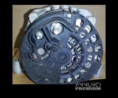 Alternatore FIAT PANDA 1242cc benzina del 2011