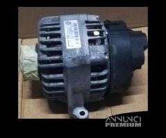 Alternatore FIAT PANDA 1242cc benzina del 2011