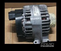 Alternatore FIAT PANDA 1242cc benzina del 2011