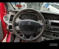 Quadro strumenti RENAULT TRAFIC 19 DCI del '02