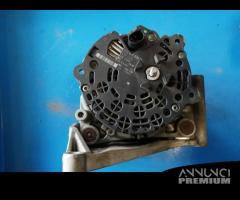 Alternatore VOLKSWAGEN TOUAREG 2461cc TDI del 2008