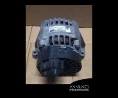 Alternatore FIAT PUNTO 2 1242cc 8V del 2003