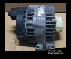 Alternatore FIAT PUNTO 2 1242cc 8V del 2003