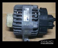 Alternatore FIAT PUNTO 2 1242cc 8V del 2003