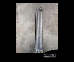 Intercooler CITROEN JUMPER 2198cc HDI del 2007