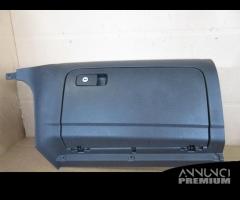 Cassetto portaoggetti VW GOLF 6 2.0 TDI del 2009